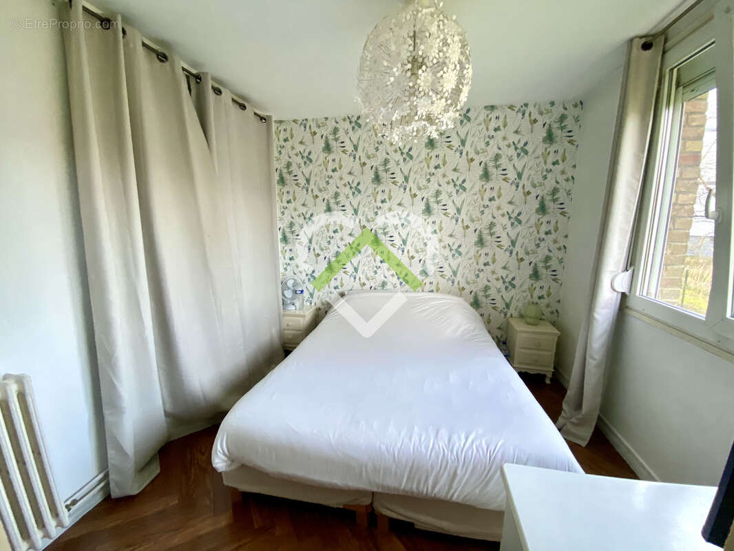 Appartement à VILLENEUVE-D'ASCQ