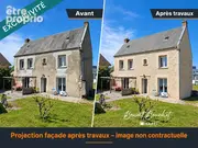Photo 1 - Maison à CARPIQUET