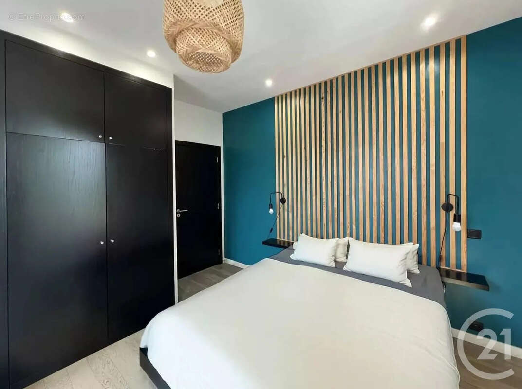 Appartement à SAINT-MAUR-DES-FOSSES