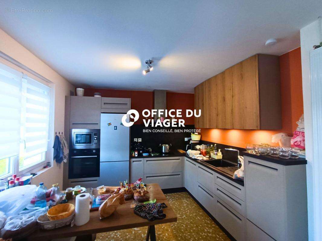 Maison - 4 pièces - 88,94 m² - photo 5