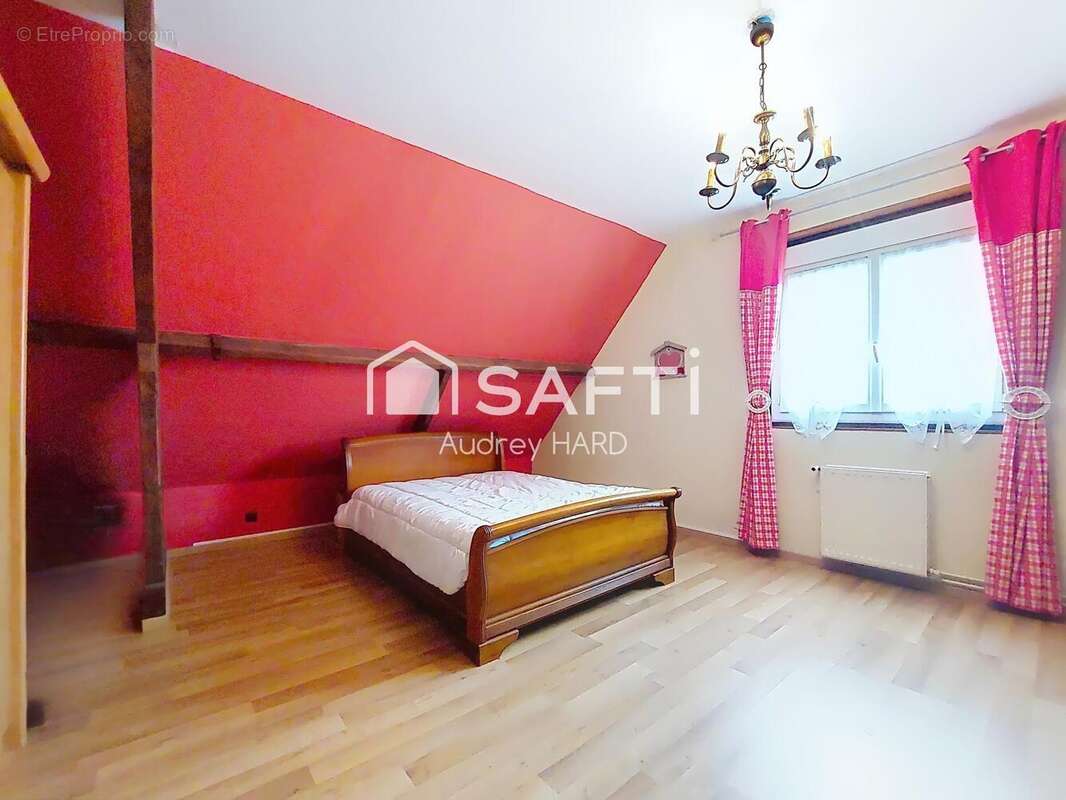 Photo 8 - Maison à PACY-SUR-EURE