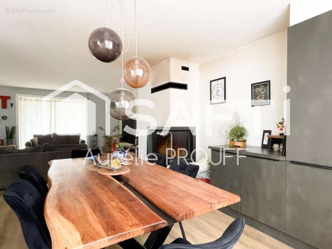 Photo 6 - Maison à CARANTEC