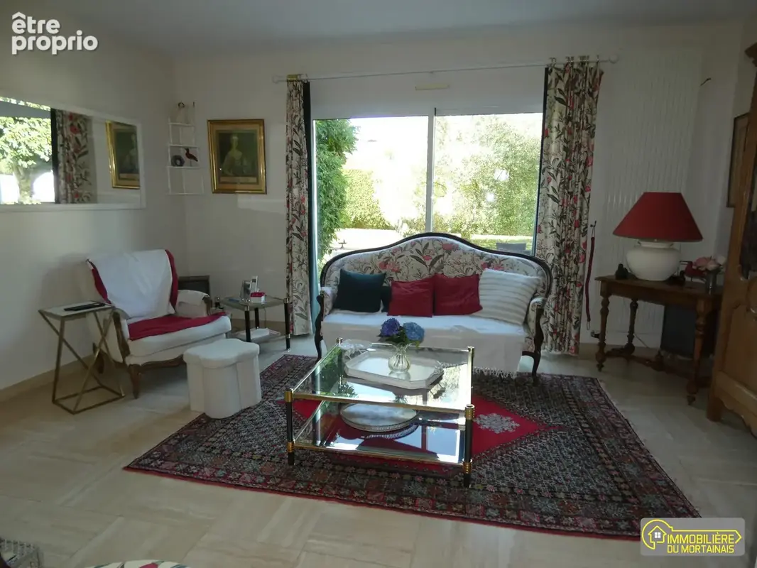 Maison 6 pièces 175 m² à vendre à Saint-Hilaire-Du-Harcouet (50600) - photo 6