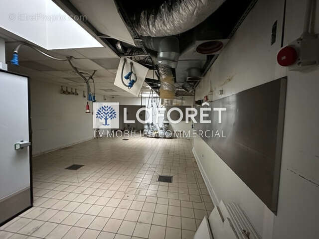 Commerce à NOYELLES-GODAULT