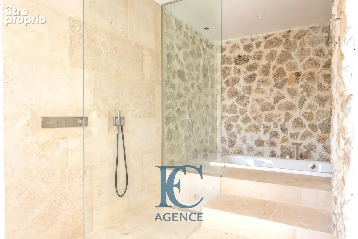 Maison contemporaine 210 m2 à 10 minutes à pied des plages - photo 7
