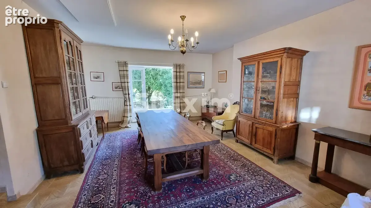 Propriété de charme avec installations équestres à 10min de TANNAY - photo 9