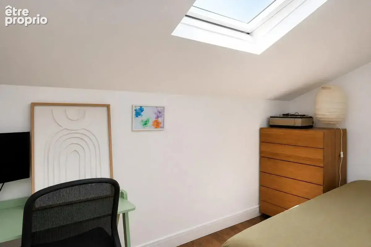 Maison de 4 pièces de 90 m² au Perreux-sur-Marne - photo 10