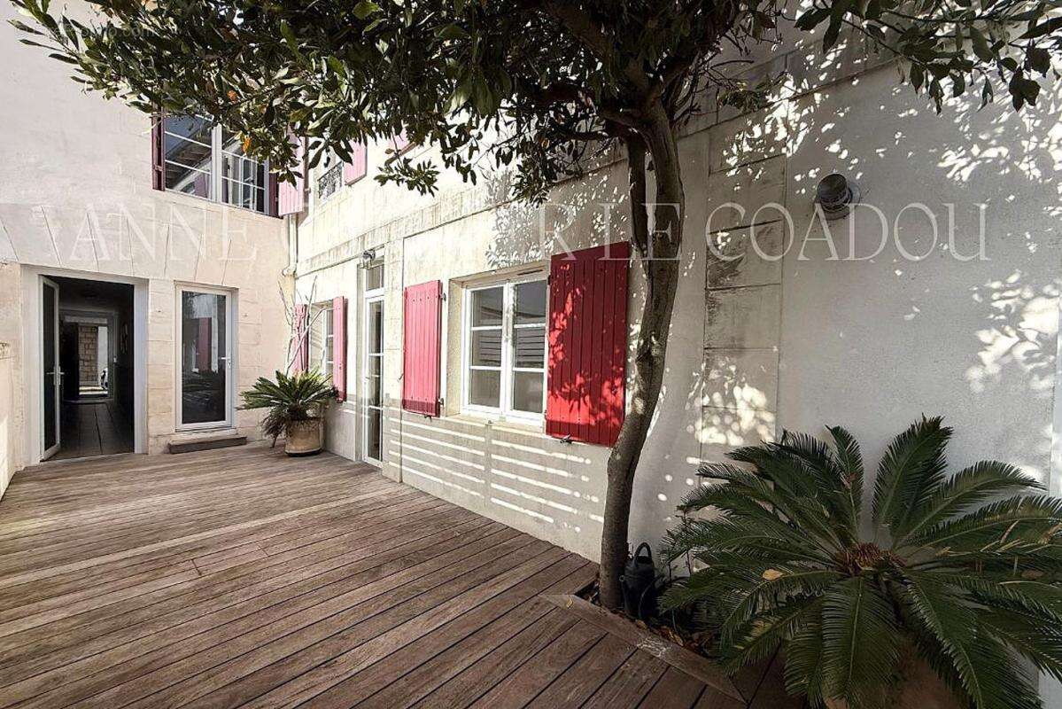 Maison à ROYAN