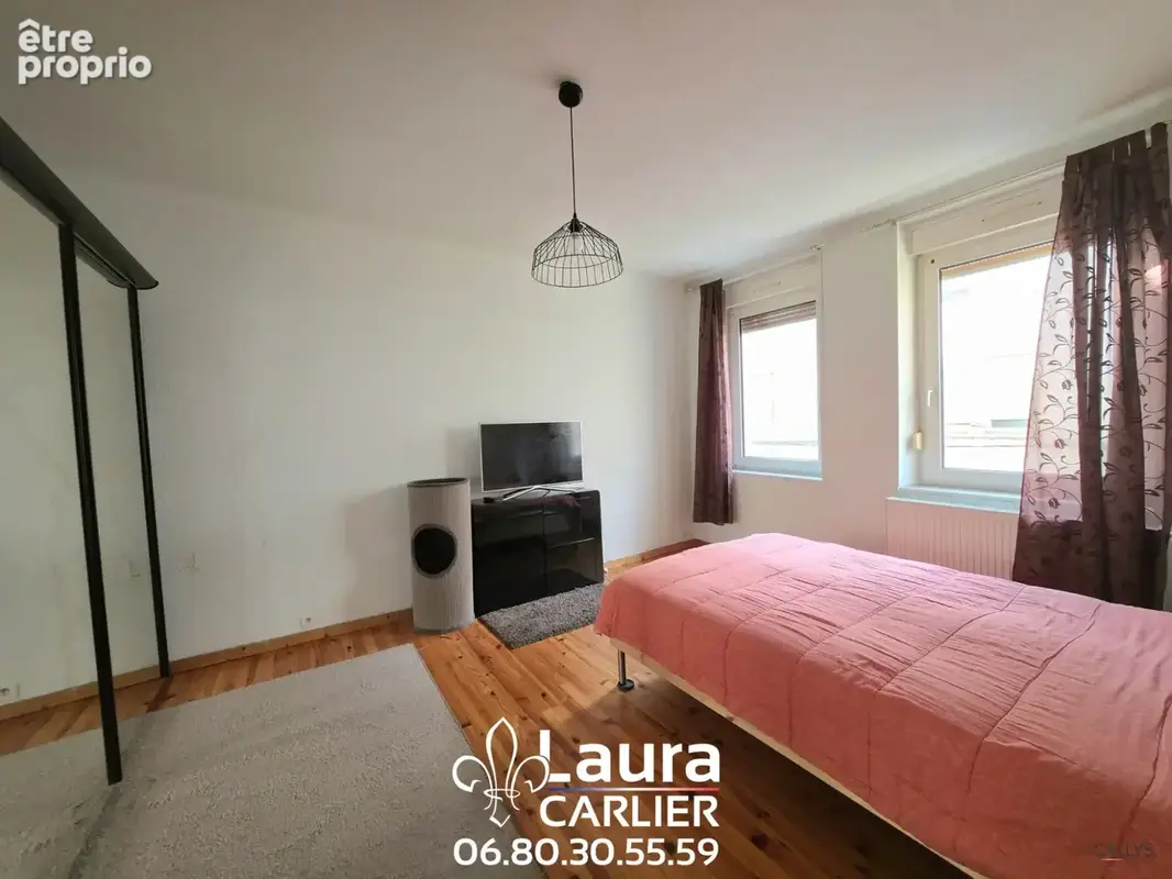 Appartement 2 pièces 53 m² à vendre à Algrange (57440) - photo 3