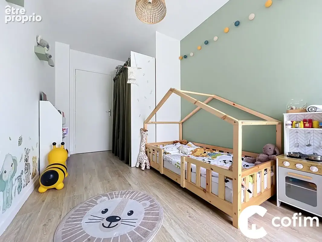 Maison 4 pièces 78 m² à vendre à Pau (64000) - photo 6