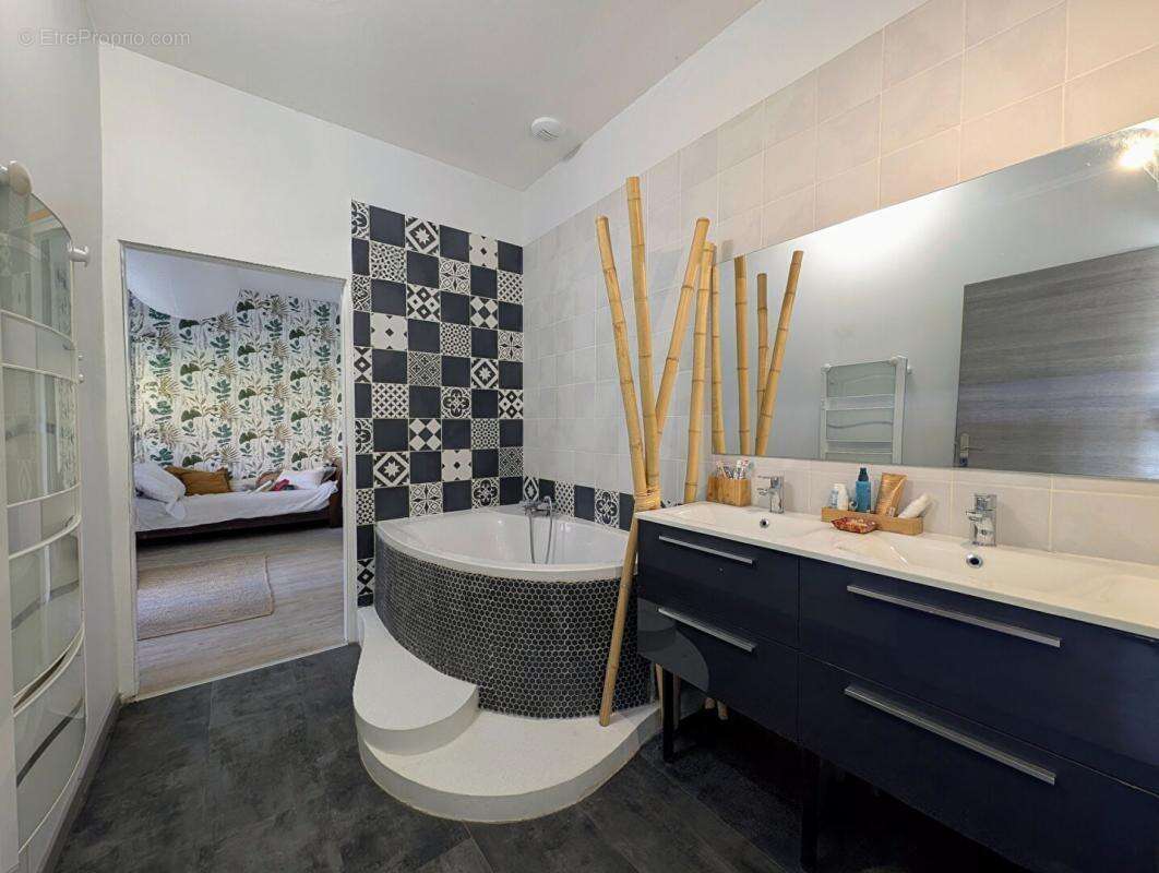 Maison à LE FOUSSERET