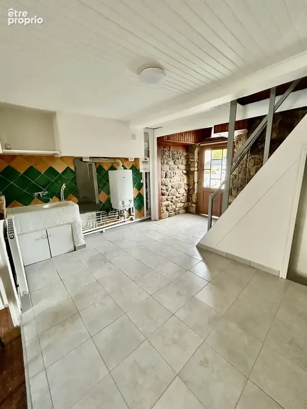 Photo Maison à Alet-Les-Bains au prix de 48 000€