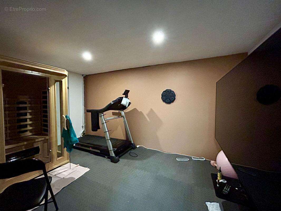 A vendre, superbe maison de 170m² sur les hauteurs de Chancelade 24650 - photo 14