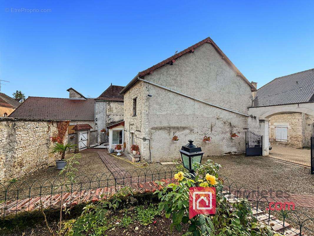 Maison Landreville 6 pièce(s) 118 m2 - photo 18