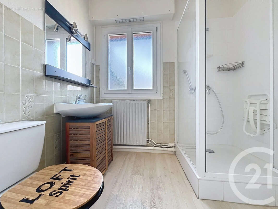 Appartement 66 m² à Pont-Audemer  - photo 7