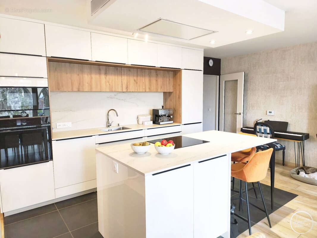 Appartement à SAINT-OMER