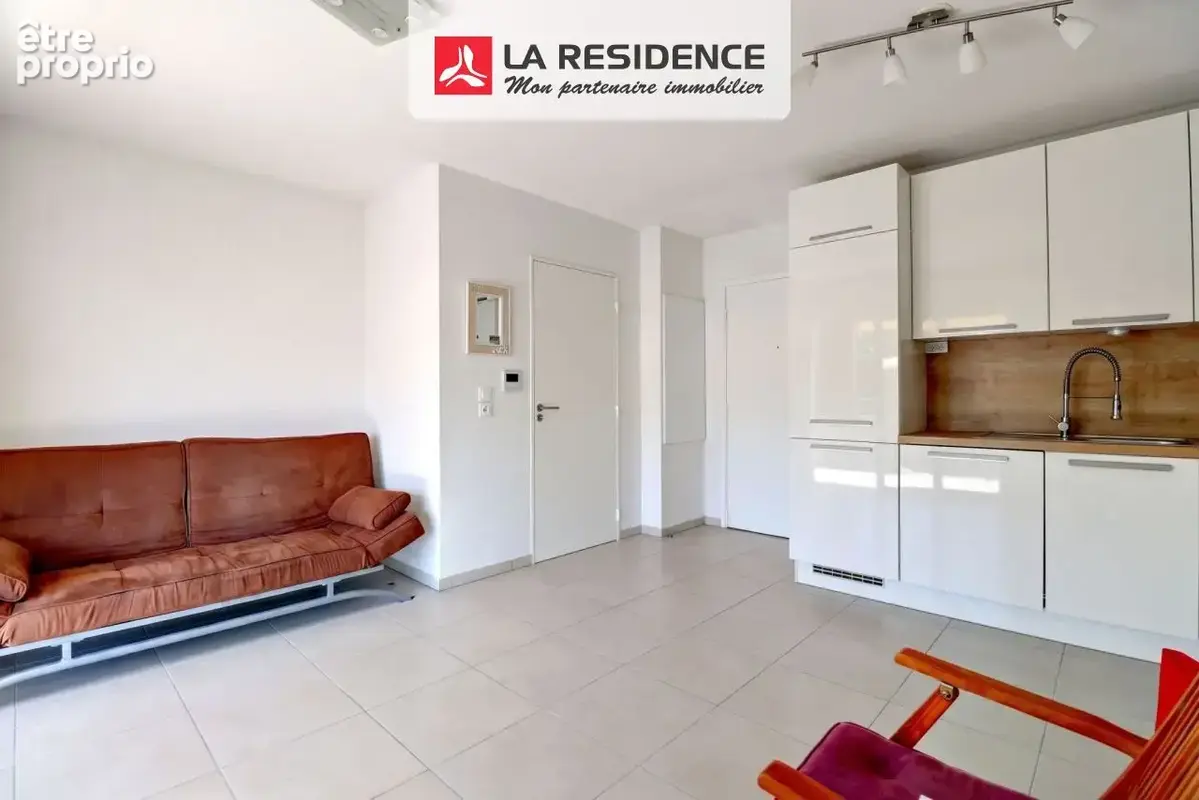 Appartement 32 m² à Frejus  - photo 6