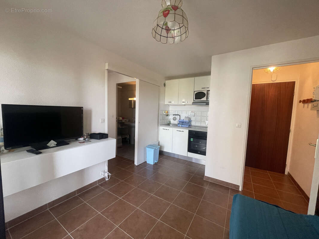 Appartement à VILLERS-SUR-MER