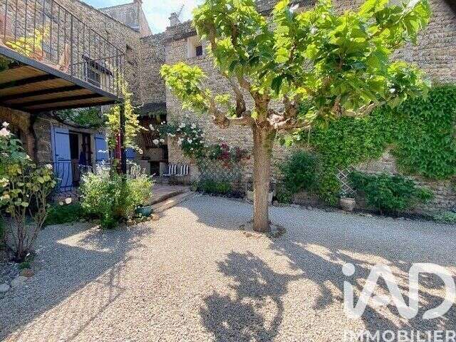 Photo 2 - Maison à CAIRANNE