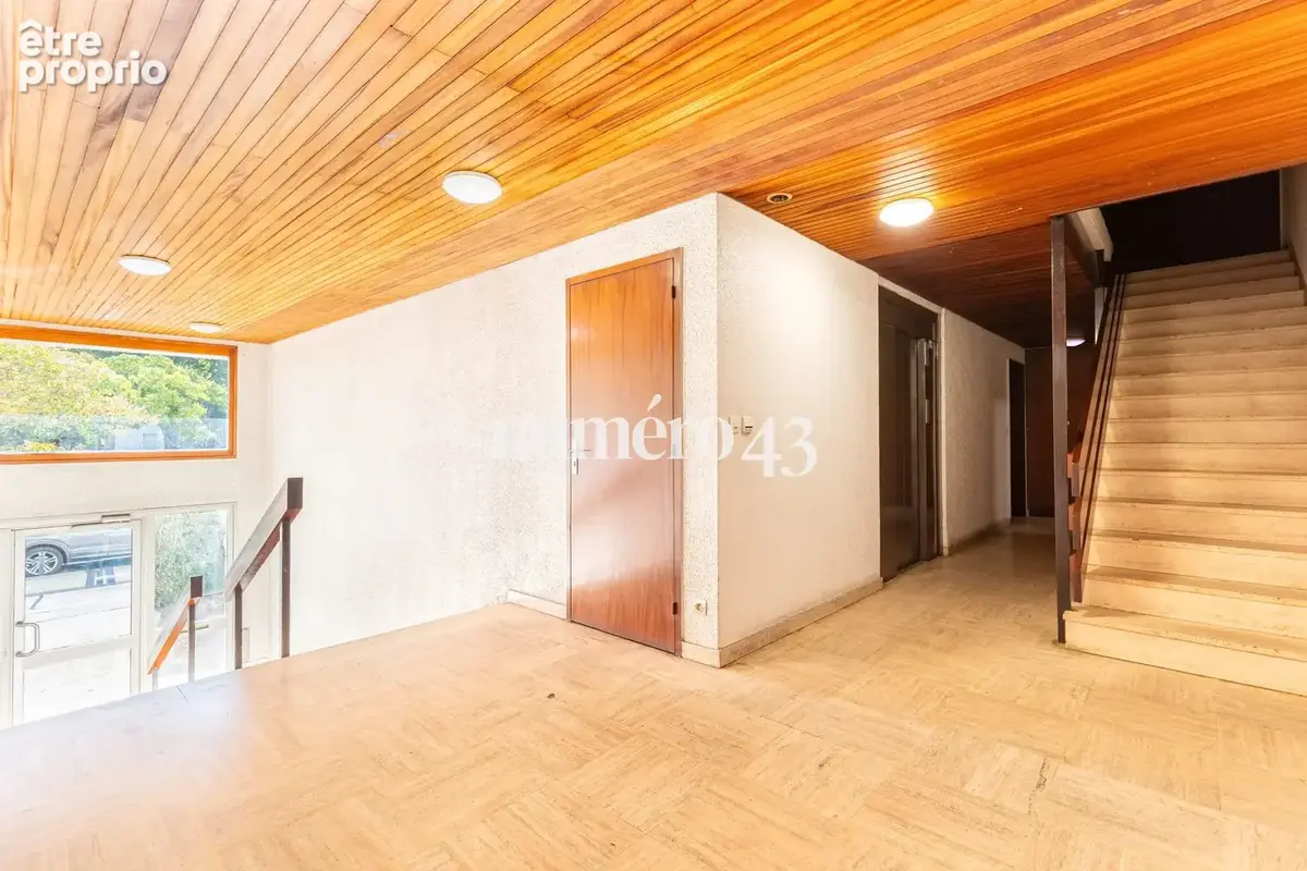 Appartement 1 pièce 19 m² à vendre à Bordeaux (33200) - photo 4