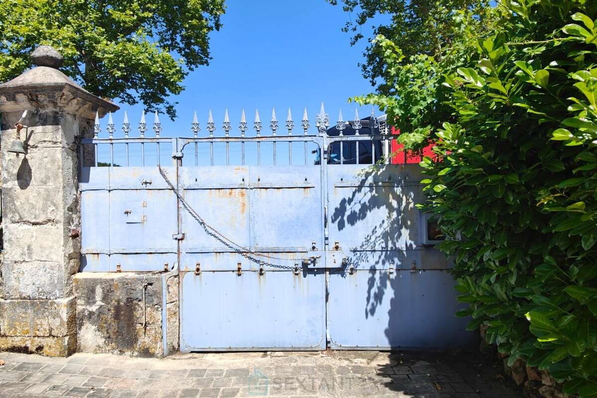 Maison à CHATEAU-LA-VALLIERE