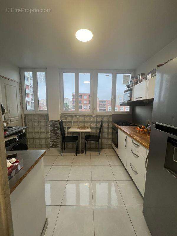 A vendre t3 residence plombiere - photo 10