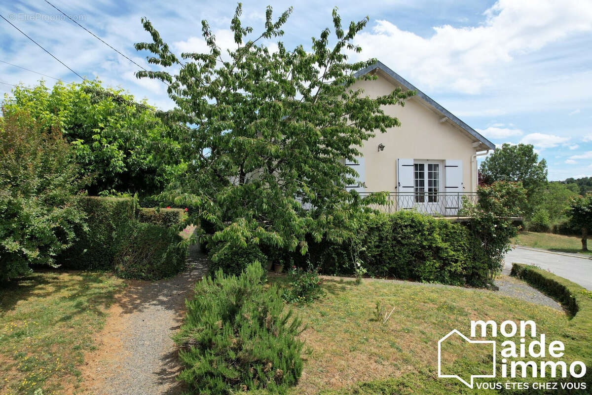 Maison 115 m² à Thiviers  - photo 3