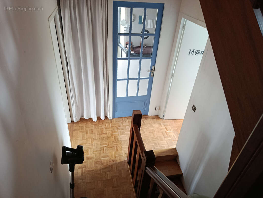 Maison à NERONDES