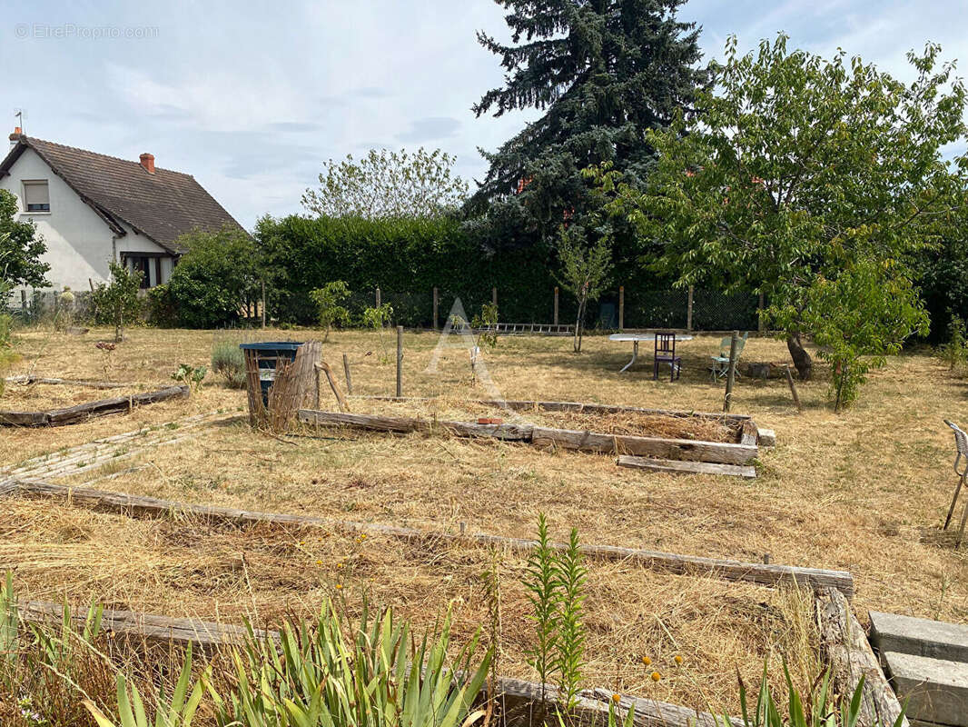 Exclusivite checy proche bourg !!! - photo 6