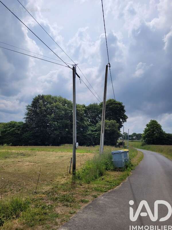 Photo 4 - Terrain à LE VIEUX-MARCHE