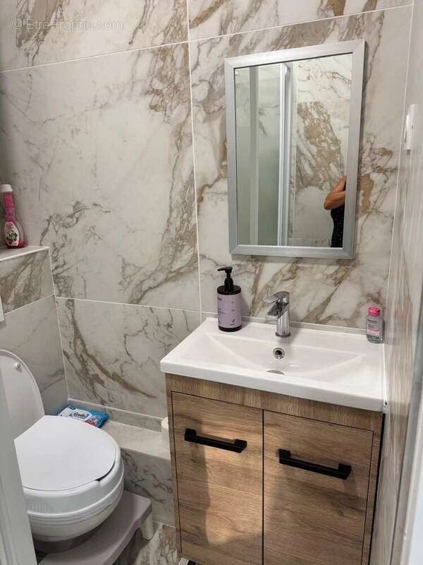 Jean Médecin – Charmant studio meublé à Nice, 12,44 m² - photo 3