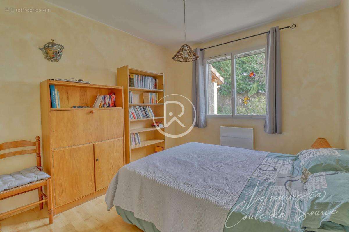 Maison à L'ISLE-JOURDAIN