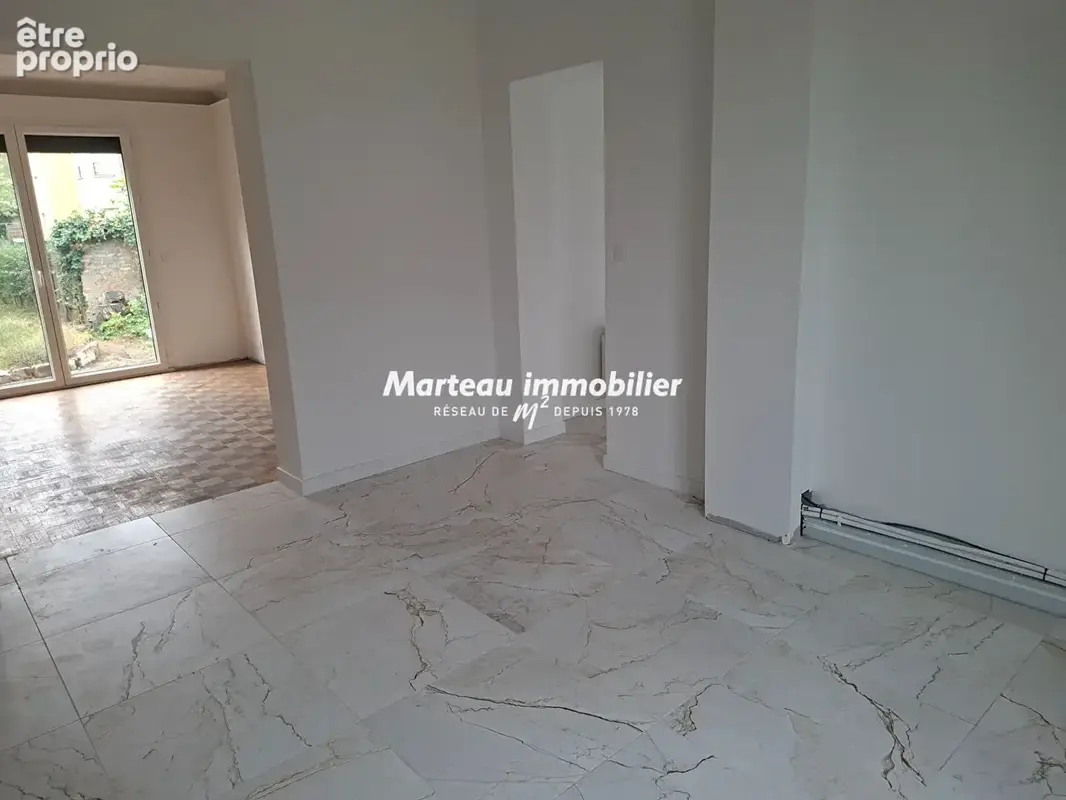 Maison Coulaines 4 pièce(s) 70.74 m2 - photo 3