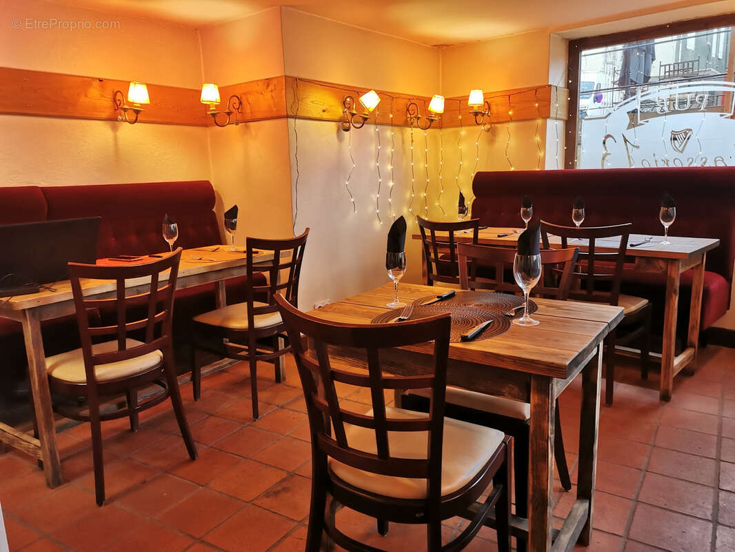 Appartement à LACAUNE