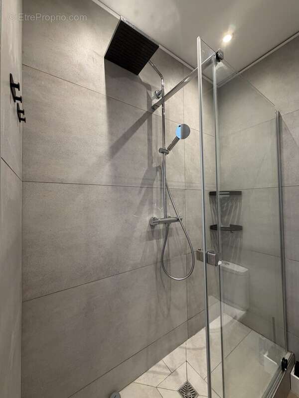 Appartement à GRASSE