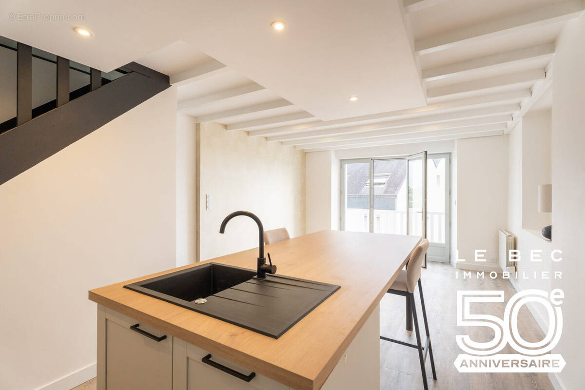 Appartement à CARNAC