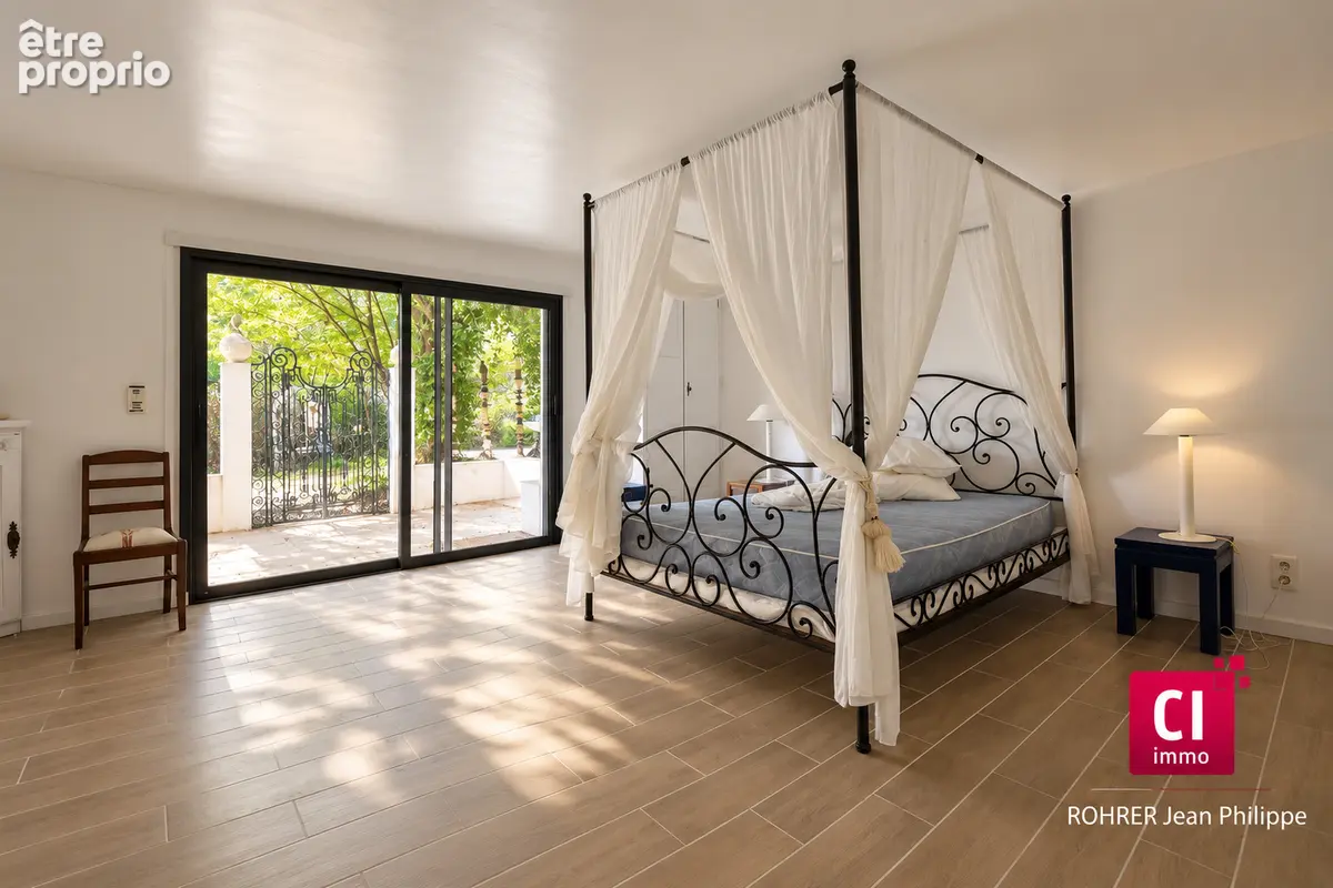 Maison de prestige à vendre à Cotignac - photo 8