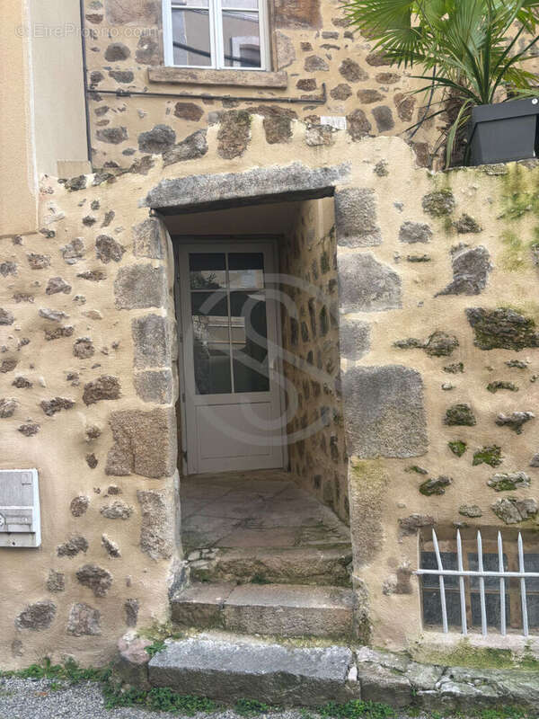 Appartement à ANNONAY