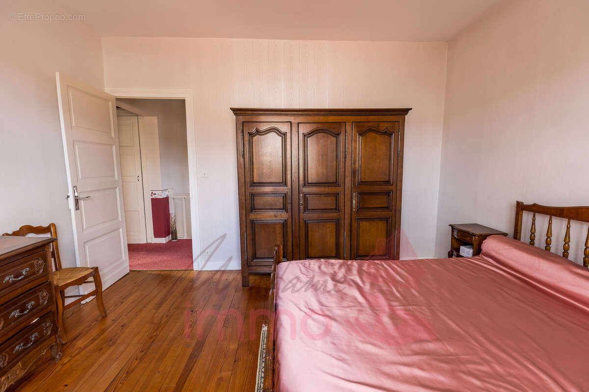 Maison à MONT-DE-MARSAN