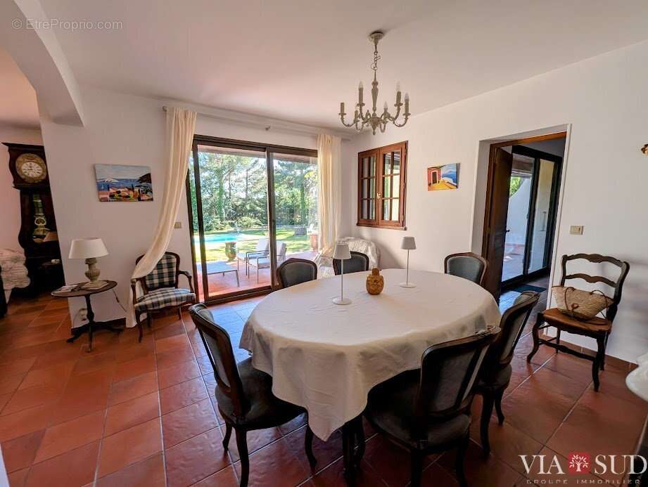 Maison à BEZIERS