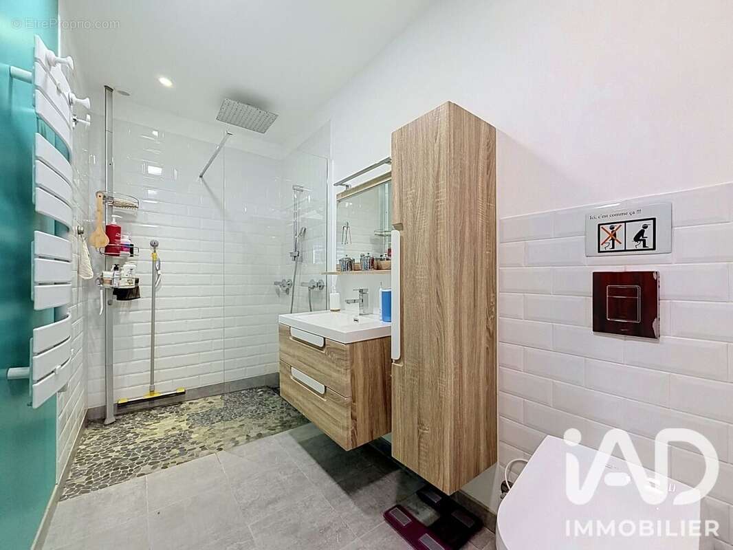 Photo 8 - Appartement à BLANDY