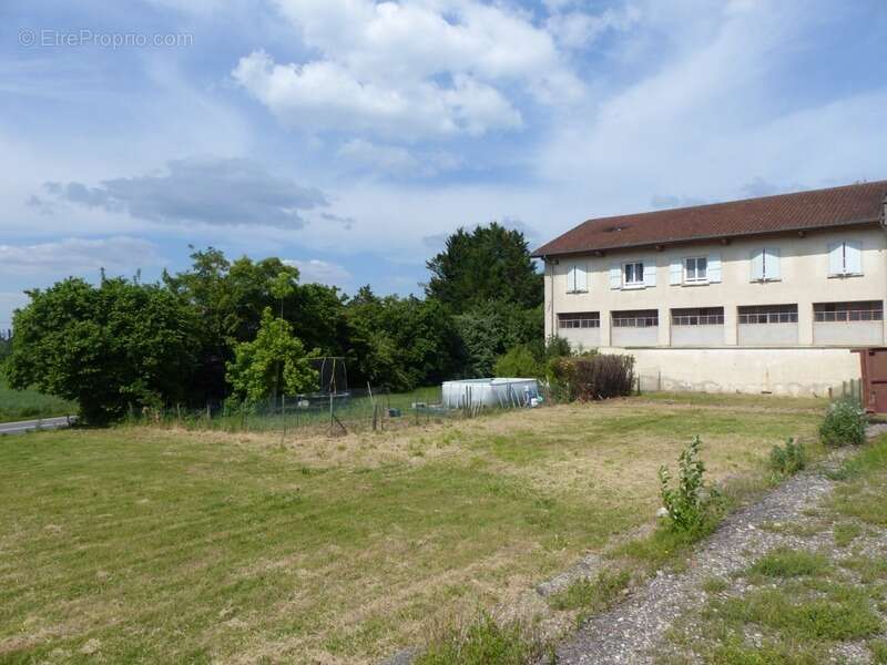 Appartement à NEUVILLE-LES-DAMES