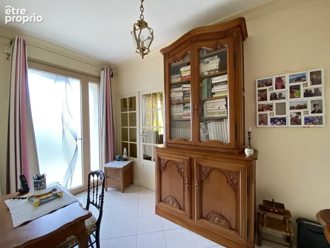 Maison de caractere - photo 10