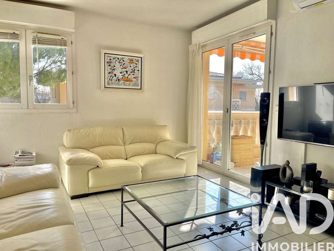 Photo 5 - Appartement à FREJUS