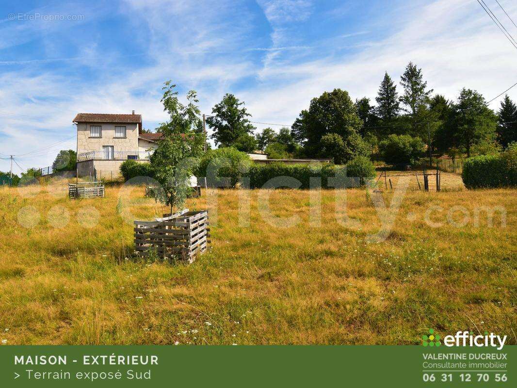 Maison 75 m² à Chazelles-Sur-Lyon  - photo 3