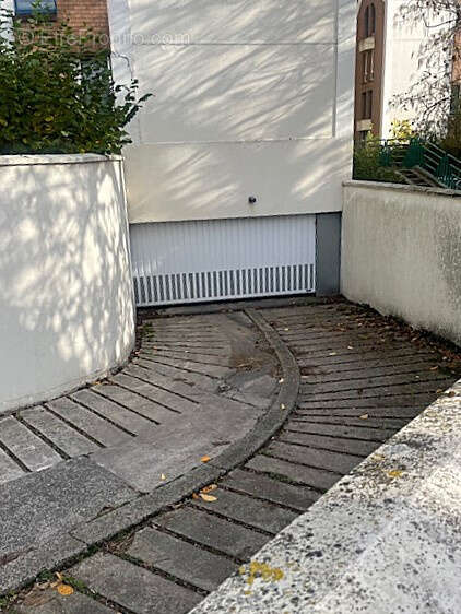 Appartement à VILLENEUVE-D&#039;ASCQ