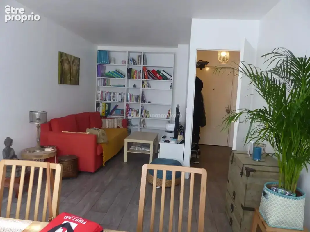Vente Appartement Clamart(92140) 219 000ï¿œ - photo 6