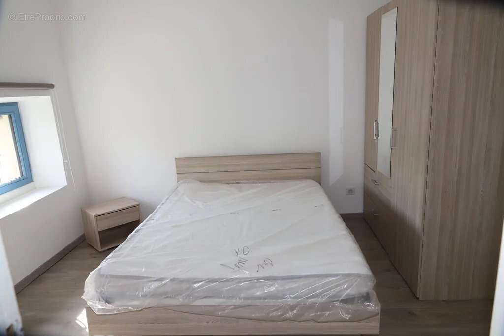 Appartement à FOIX