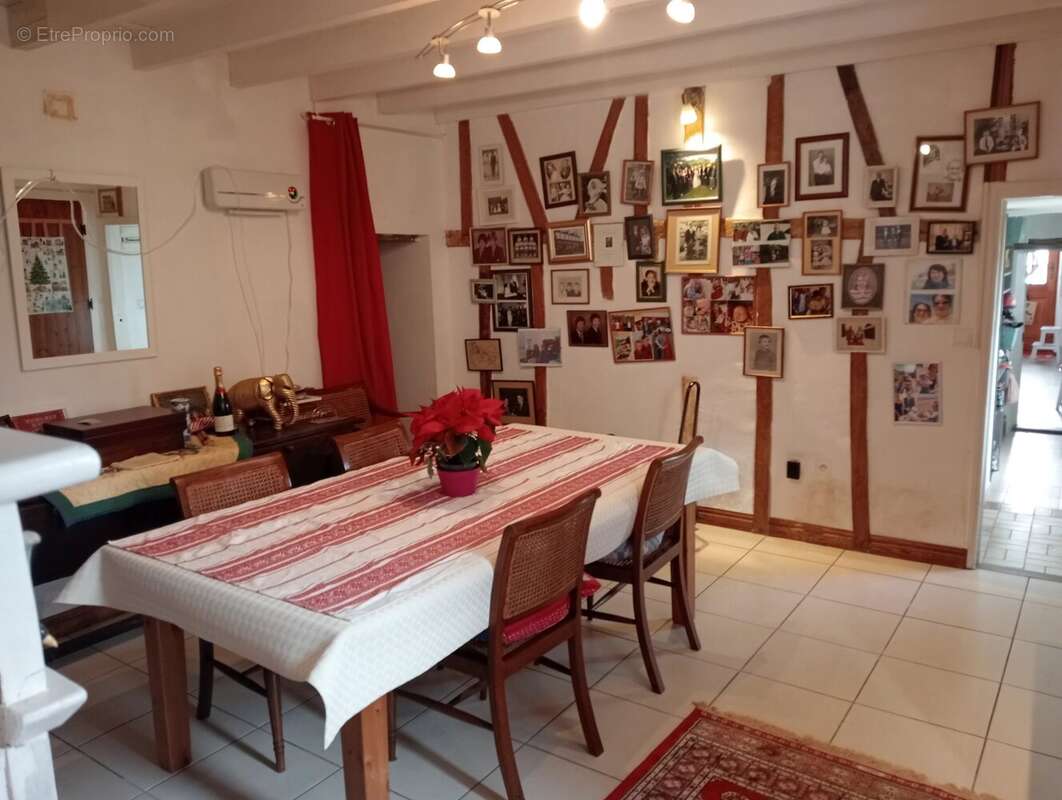 Belle maison de caractère - photo 5