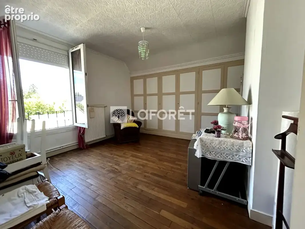 Maison Bernes Sur Oise 4 pièces 94.02 m2 - photo 4